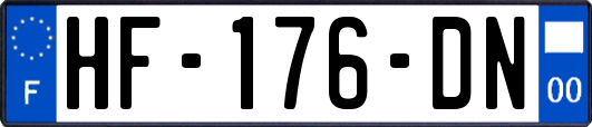 HF-176-DN