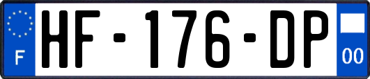 HF-176-DP