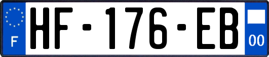 HF-176-EB