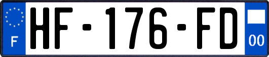 HF-176-FD