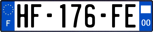 HF-176-FE