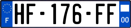 HF-176-FF