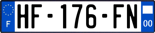 HF-176-FN
