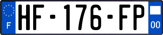HF-176-FP