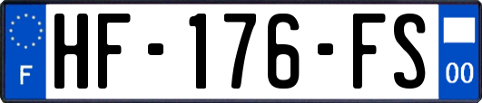 HF-176-FS