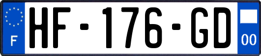 HF-176-GD
