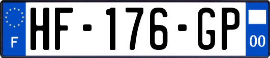 HF-176-GP