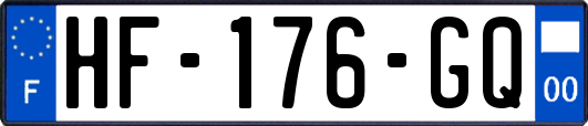HF-176-GQ