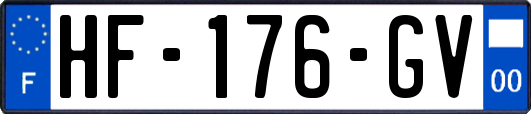 HF-176-GV