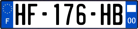 HF-176-HB