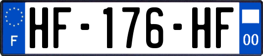 HF-176-HF