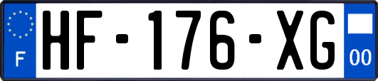 HF-176-XG