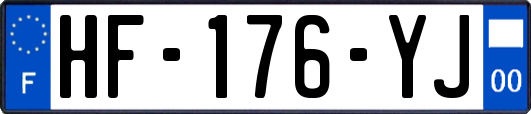 HF-176-YJ