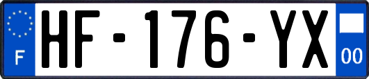 HF-176-YX