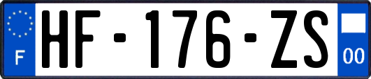 HF-176-ZS