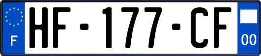 HF-177-CF