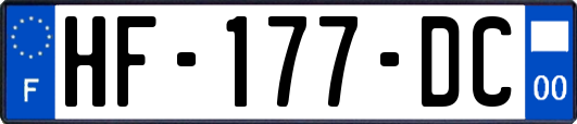 HF-177-DC