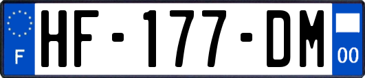 HF-177-DM