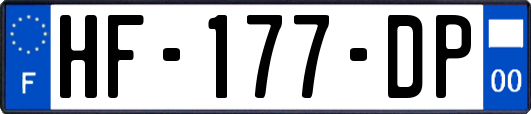 HF-177-DP