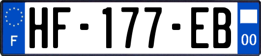 HF-177-EB