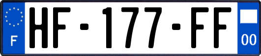 HF-177-FF
