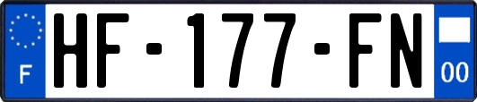 HF-177-FN