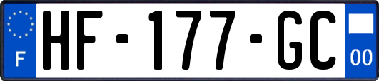 HF-177-GC