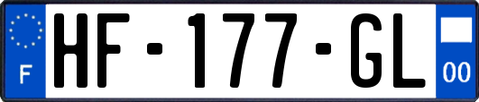 HF-177-GL