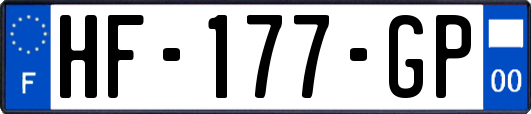 HF-177-GP