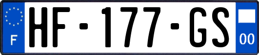 HF-177-GS
