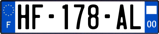 HF-178-AL