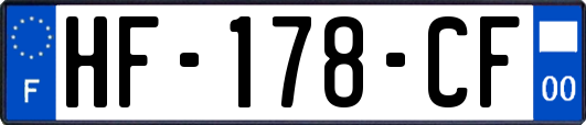 HF-178-CF