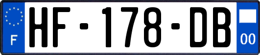 HF-178-DB