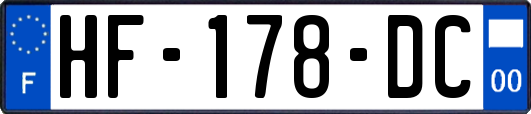 HF-178-DC