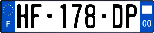 HF-178-DP