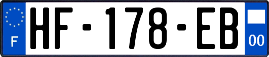 HF-178-EB