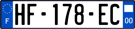 HF-178-EC