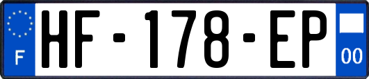 HF-178-EP