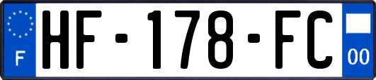 HF-178-FC