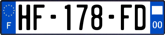 HF-178-FD