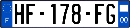 HF-178-FG