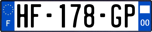 HF-178-GP