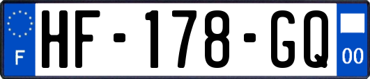 HF-178-GQ