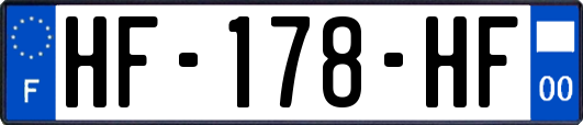 HF-178-HF