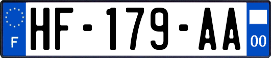 HF-179-AA