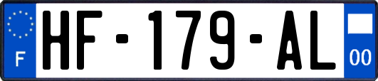 HF-179-AL