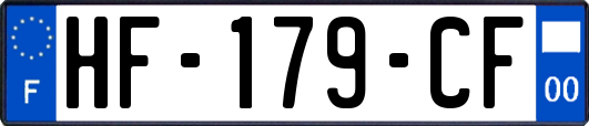 HF-179-CF