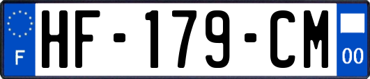 HF-179-CM
