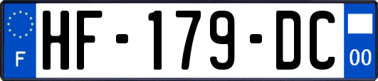 HF-179-DC