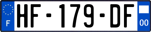 HF-179-DF